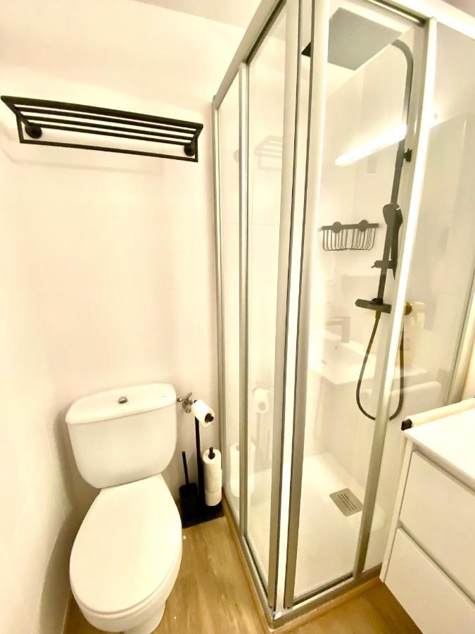 Apartamento Con 3 Habitaciones, Terraza Y Jardin Comunitario Con Piscina En סנט אנטוני דה קלנג'ה מראה חיצוני תמונה