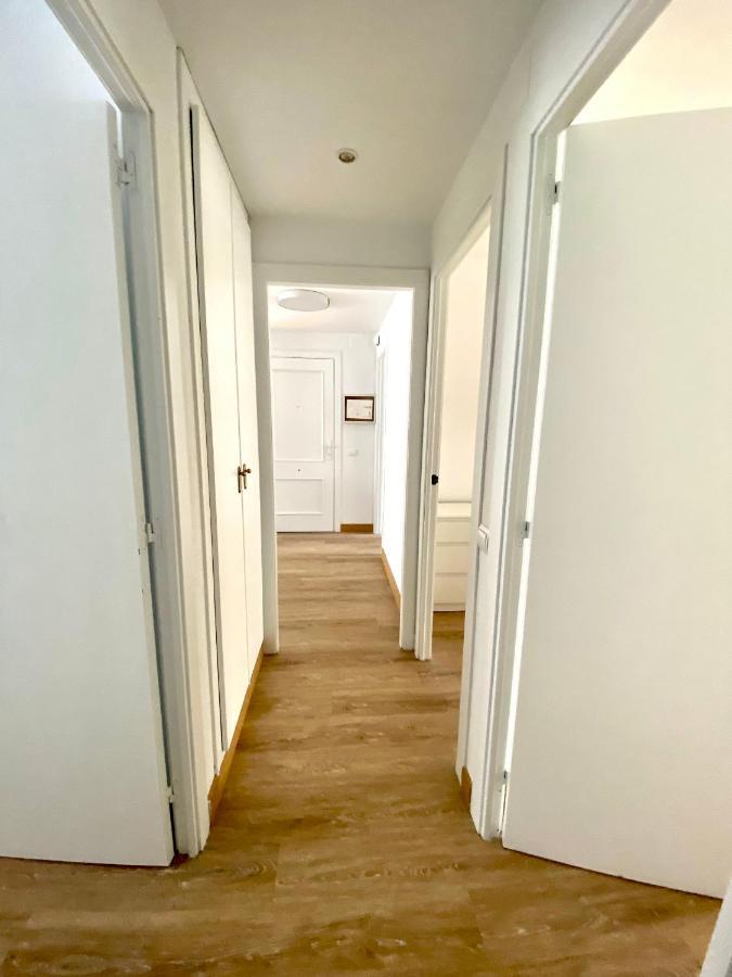 Apartamento Con 3 Habitaciones, Terraza Y Jardin Comunitario Con Piscina En סנט אנטוני דה קלנג'ה מראה חיצוני תמונה